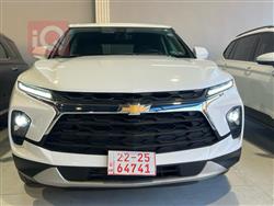 شێڤرۆلێت بلایزەر